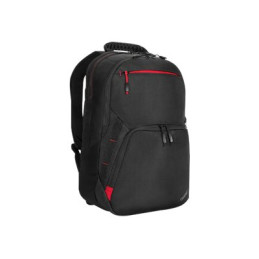 Sac à dos pour ordinateur portable - 15.6" - noir - pour IdeaPad Flex 5 14ALC7 82R9 (4X41A30364)_3