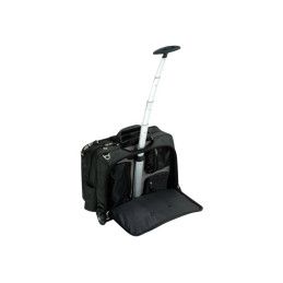 Sacoche pour ordinateur portable - 17" - noir (62348)_7