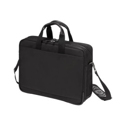 Sac à dos pour ordinateur portable - 15" - 17.3" - noir (D30845-RPET)_5