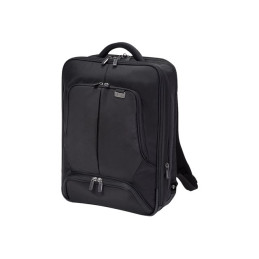 Sac à dos pour ordinateur portable - 12" - 14.1" - noir (D30846-RPET)_6