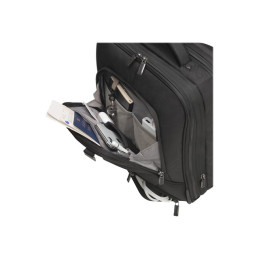 Sac à dos pour ordinateur portable - 12" - 14.1" - noir (D30846-RPET)_10