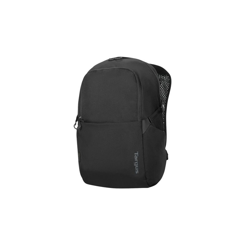 Targus EcoSmart Zero Waste - Sac à dos pour ordinateur portable - 15.6" noir (TBB641GL)_1