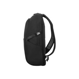 Targus EcoSmart Zero Waste - Sac à dos pour ordinateur portable - 15.6" noir (TBB641GL)_10