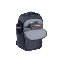 Sacoche pour ordinateur portable - en vrac - 16" - gris odyssée (pack de 10) (A08KLA6)_4