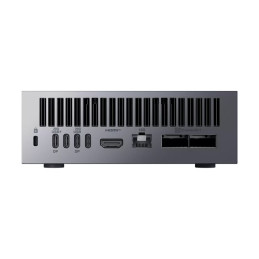 ASUS Ascent GX10 - Barebone mini PC 1 x ARM9 v9.2-A - SSD 1TB M.2 NVMe PCIe 4.0 - RAM 128 Go -... (90MS0371-M00030)_8