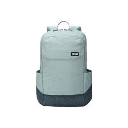 Sac à dos pour ordinateur portable - 20L - 15.6" - 16" - Alaska, ardoise foncée (TLBP216ADS)_1