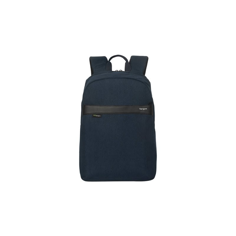 Sac à dos pour ordinateur portable - 15" - 16" - marine (TSB96002GL)_1