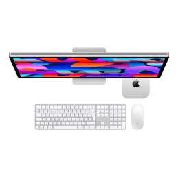 M4 - RAM 16 Go - SSD 256 Go - Apple M4 10-core - Gigabit Ethernet, IEEE 802.11ax (Wi-Fi 6E), Bluetoo... (MU9D3FN/A)_7