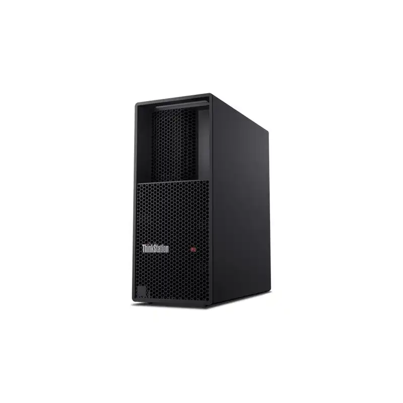 Lenovo ThinkStation P3 30GS - Tour - 1 x Core i7 13700 - 2.1 GHz - vPro Enterprise - RAM 16 G... (30GS003WFR?61E9GAT6EU)_1