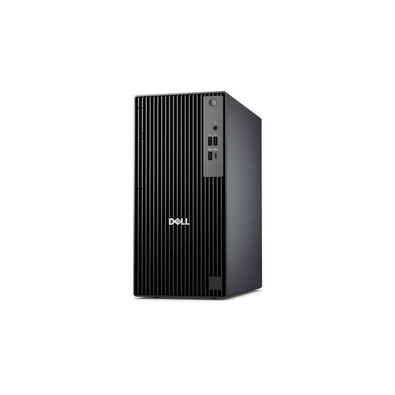 SPL|Dell Pro Tower QCT1250|180W|TPM|U5-235|16GB|512GB SSD|Integrated|DVD RW|Kb|Mouse|W11 Pro|1Y Basic On... (VDHPY)_1