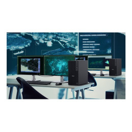 SPL|Dell Pro Tower QCT1250|180W|TPM|U5-235|16GB|512GB SSD|Integrated|DVD RW|Kb|Mouse|W11 Pro|1Y Basic On... (VDHPY)_5