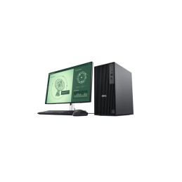 SPL|Dell Pro Tower QCT1250|180W|TPM|U5-235|16GB|512GB SSD|Integrated|DVD RW|Kb|Mouse|W11 Pro|1Y Basic On... (VDHPY)_7