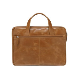 Sacoche pour ordinateur portable - 2ème génération - 13" - hâle doré (BG13GT001502)_4