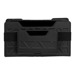 Sac étui pour tablette - polyuréthane - noir - 7" - 8" - pour P - N: THD482GLZ (THZ712GLZ)_2