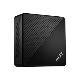 Barebone - mini PC 1 x N-series N100 - jusqu'à 3.4 GHz - RAM 0 Go - UHD Graphics - Gigabit Ethe... (936-B0A921-225)_6