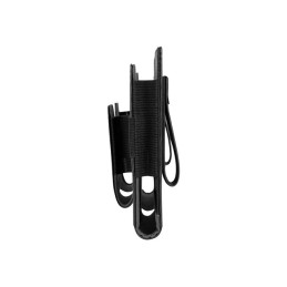 Sac étui pour tablette - polyuréthane - noir - 7" - 8" - pour P - N: THD482GLZ (THZ712GLZ)_6