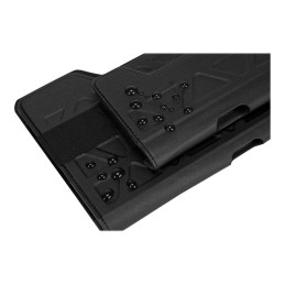 Sac étui pour tablette - polyuréthane - noir - 7" - 8" - pour P - N: THD482GLZ (THZ712GLZ)_7