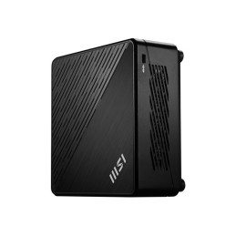 Barebone - mini PC 1 x N-series N100 - jusqu'à 3.4 GHz - RAM 0 Go - UHD Graphics - Gigabit Ethe... (936-B0A921-225)_9