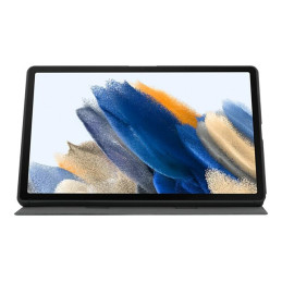 Étui à rabat pour tablette - polyuréthanne thermoplastique (TPU) - noir - 10.5" - pour Samsung Galaxy... (THZ919GL)_6