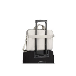 Sacoche pour ordinateur portable - 15.6" - avoine, gris clair - pour ASUSPRO P1 P2 P3 ExpertBo... (90XB01DN-BBA010)_4