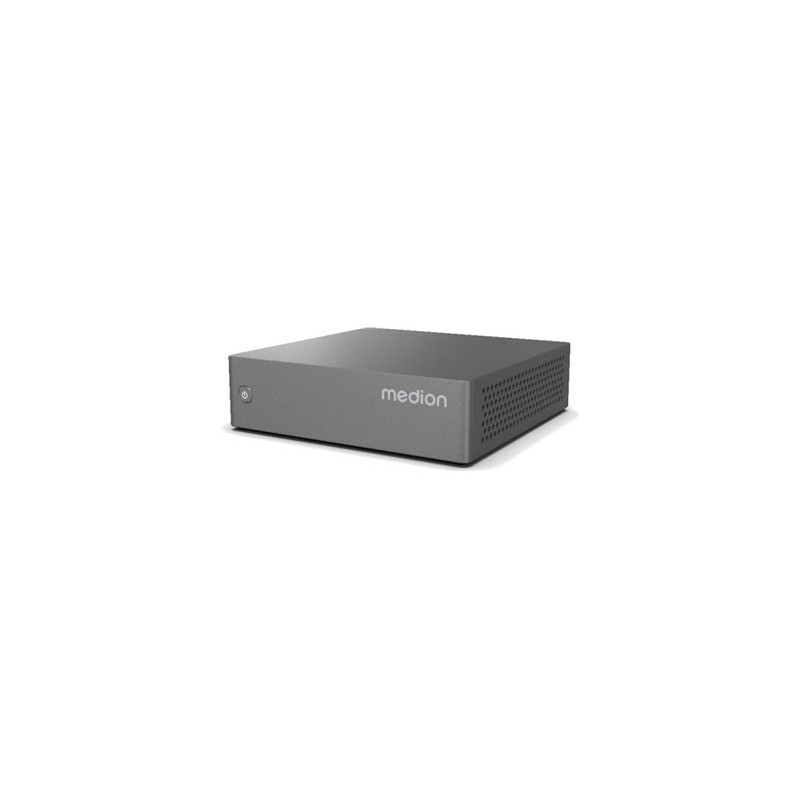 Mini PC Core i3 i3-1315U - jusqu'à 4.5 GHz - aucun disque dur - UHD Graphics - Bluetooth 5.2, Gigabit... (10025573)_1