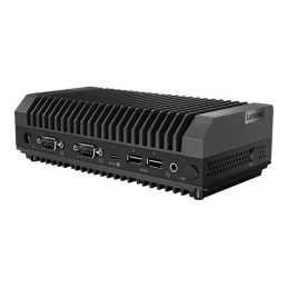 USFF Core i5 1145GRE - jusqu'à 4.1 GHz - vPro - RAM 16 Go - SSD 256 Go - NVMe - Carte graphique Int... (11NA000EFR)_2
