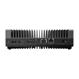 USFF Core i5 1145GRE - jusqu'à 4.1 GHz - vPro - RAM 16 Go - SSD 256 Go - NVMe - Carte graphique Int... (11NA000EFR)_7