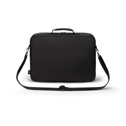 Sacoche pour ordinateur portable - rembourré - 14" - 16" - noir (D32088-RPET)_5