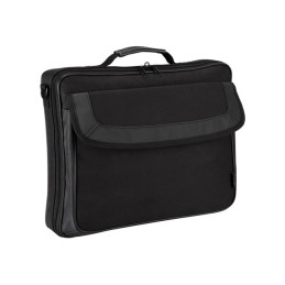 Sacoche pour ordinateur portable - 15.6" - noir (TAR300)_5