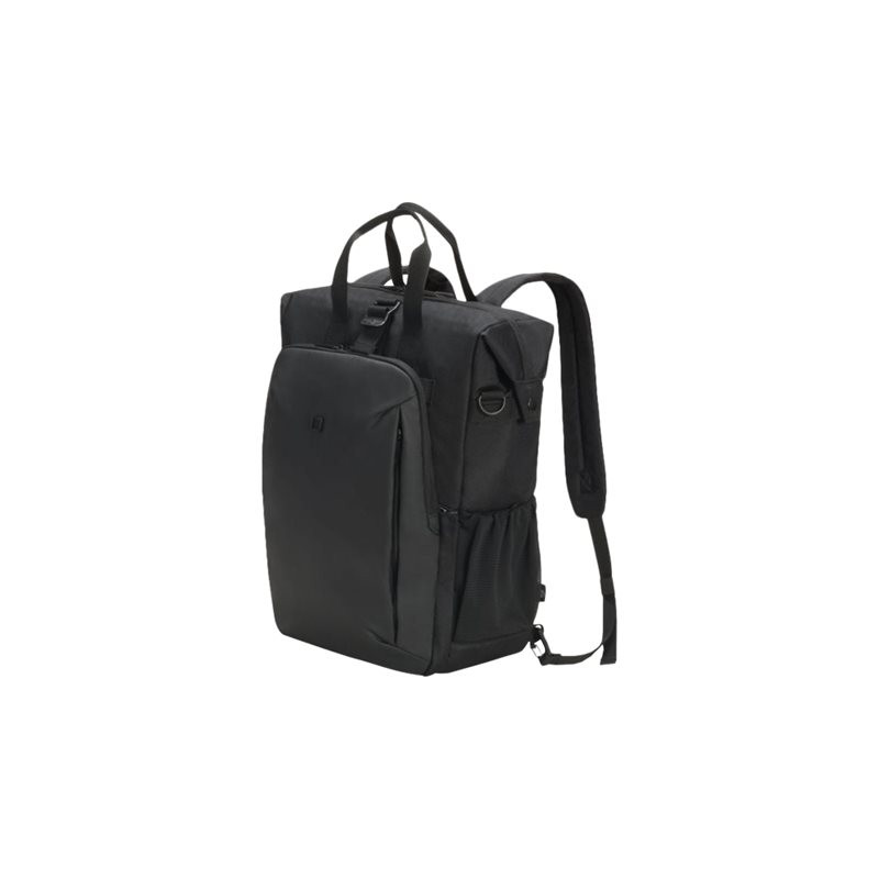 Sac à dos pour ordinateur portable - jusqu'à 15" - noir - pour Microsoft Surface Laptop, Laptop Go,... (D31862-DFS)_1