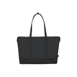 Sac à bandoulière pour ordinateur portable - 13" - 14.1" - noir (D31977-RPET)_3