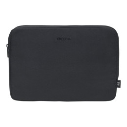 Housse d'ordinateur portable - 14" - 14.1" - noir (D31825-RPET)_2