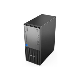 Tour Core i5 i5-14400 - jusqu'à 4.7 GHz - RAM 16 Go - SSD 512 Go - graveur de DVD - UHD Graphics 73... (12UD002UFR)_1