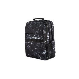 Campus XL - sac à dos pour ordinateur portable - 16.1" - pierre marbre (7K0E2AA)_1