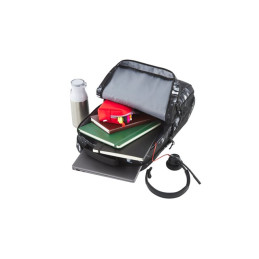 Campus XL - sac à dos pour ordinateur portable - 16.1" - pierre marbre (7K0E2AA)_3