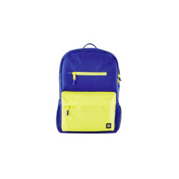 Campus - sac à dos pour ordinateur portable - 15.6" - bleu (7K0E5AA)_5