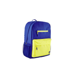 Campus - sac à dos pour ordinateur portable - 15.6" - bleu (7K0E5AA)_7