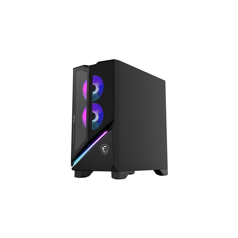 Tour jeux - Core Ultra 9 285K - jusqu'à 5.7 GHz - RAM 64 Go - SSD 1 To - NVMe - GeForce RTX 50... (9S6-B942111-438)_1