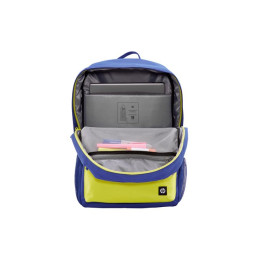 Campus - sac à dos pour ordinateur portable - 15.6" - bleu (7K0E5AA)_19