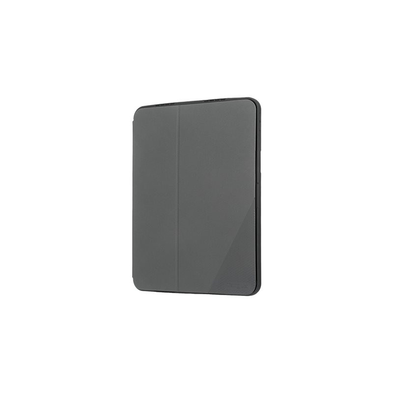 Targus® Click-in - Etui de protection rotatif pour iPad Pro 11'' M4 - Noir (THZ987GL)_1