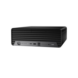 SFF Core i5 i5-14500 - jusqu'à 5 GHz - RAM 8 Go - SSD 256 Go - NVMe - graveur de DVD - UHD Graphics... (99P72ETABF)_1