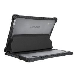 Sacoche pour ordinateur portable - noir, transparent - pour Lenovo Essentials Working Bundle 300e (... (4X40V09691)_5