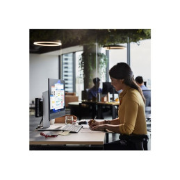 Mini bureau Core Ultra 7 265T - jusqu'à 5.3 GHz - RAM 32 Go - SSD 1 To - NVMe - Intel Graphics - Gi... (998P8ETABF)_11