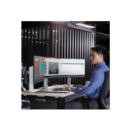 Mini bureau Core Ultra 7 265T - jusqu'à 5.3 GHz - RAM 32 Go - SSD 1 To - NVMe - Intel Graphics - Gi... (998P8ETABF)_13