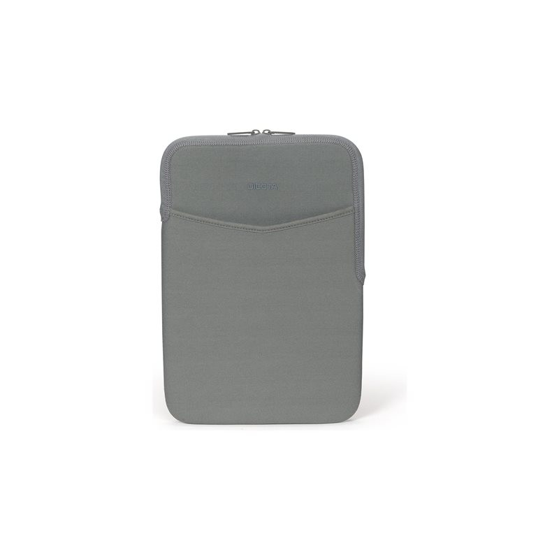 Housse d'ordinateur portable - 13" - gris - pour Microsoft Surface Laptop Go, Pro, Pro X (D31994-DFS)_1