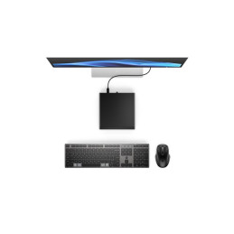 Mini Ryzen AI 5 340 - jusqu'à 4.8 GHz - RAM 32 Go - SSD 1 To - NVMe - Radeon 840M - Gigabit Etherne... (998V8ETABF)_7