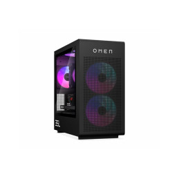 microATX jeux - Ryzen 7 9800X3D - jusqu'à 5.2 GHz - RAM 64 Go - SSD 2 x 2 To - NVMe, Performance, T... (CM8S6EAABF)_3