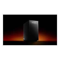 microATX jeux - Ryzen 7 9800X3D - jusqu'à 5.2 GHz - RAM 64 Go - SSD 2 x 2 To - NVMe, Performance, T... (CM8T2EAABF)_9