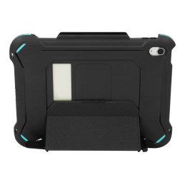 Targus® SafePort Rugged Max - Etui de protection renforcé pour iPad 10.9" (10th Gen) - Noir (THD929GL)_1