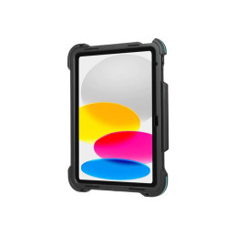 Targus® SafePort Rugged Max - Etui de protection renforcé pour iPad 10.9" (10th Gen) - Noir (THD929GL)_4